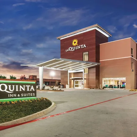 La Quinta By Wyndham Dallas Northeast-Arboretum